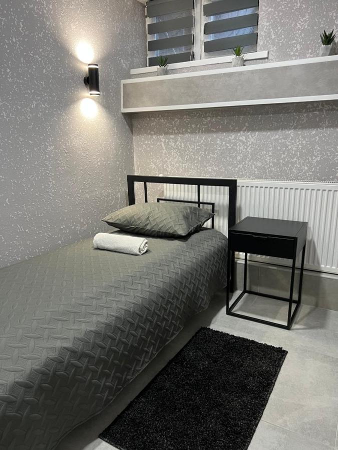 Avto Spa Khmel'nyts'kyy Exterior photo