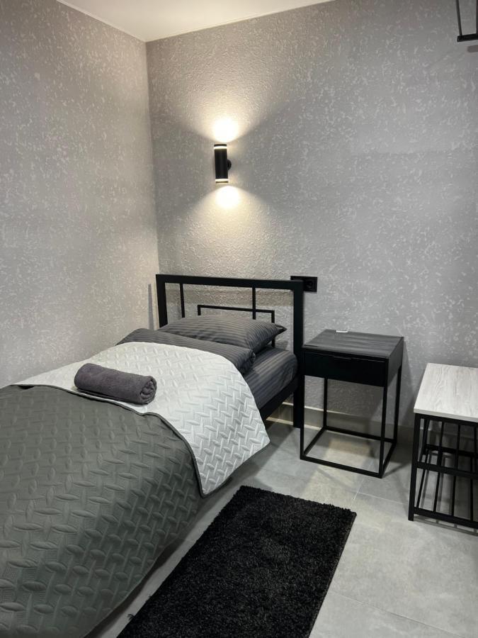 Avto Spa Khmel'nyts'kyy Exterior photo