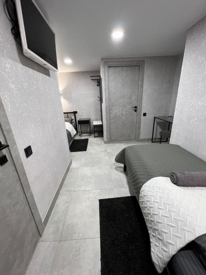 Avto Spa Khmel'nyts'kyy Exterior photo