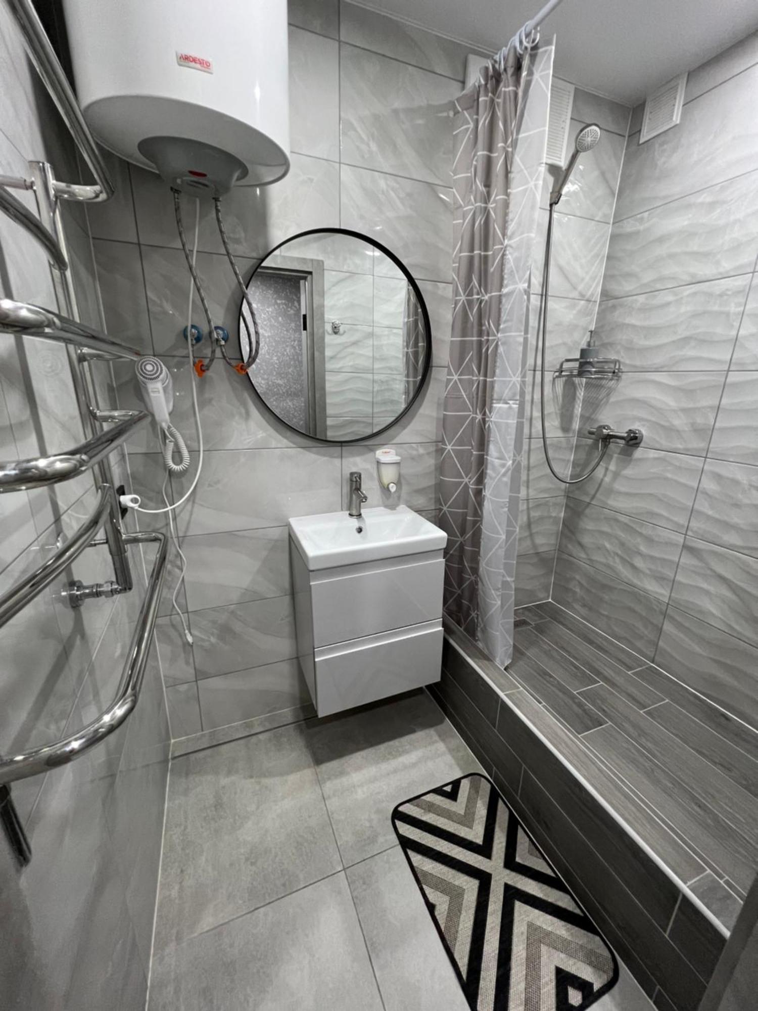 Avto Spa Khmel'nyts'kyy Exterior photo