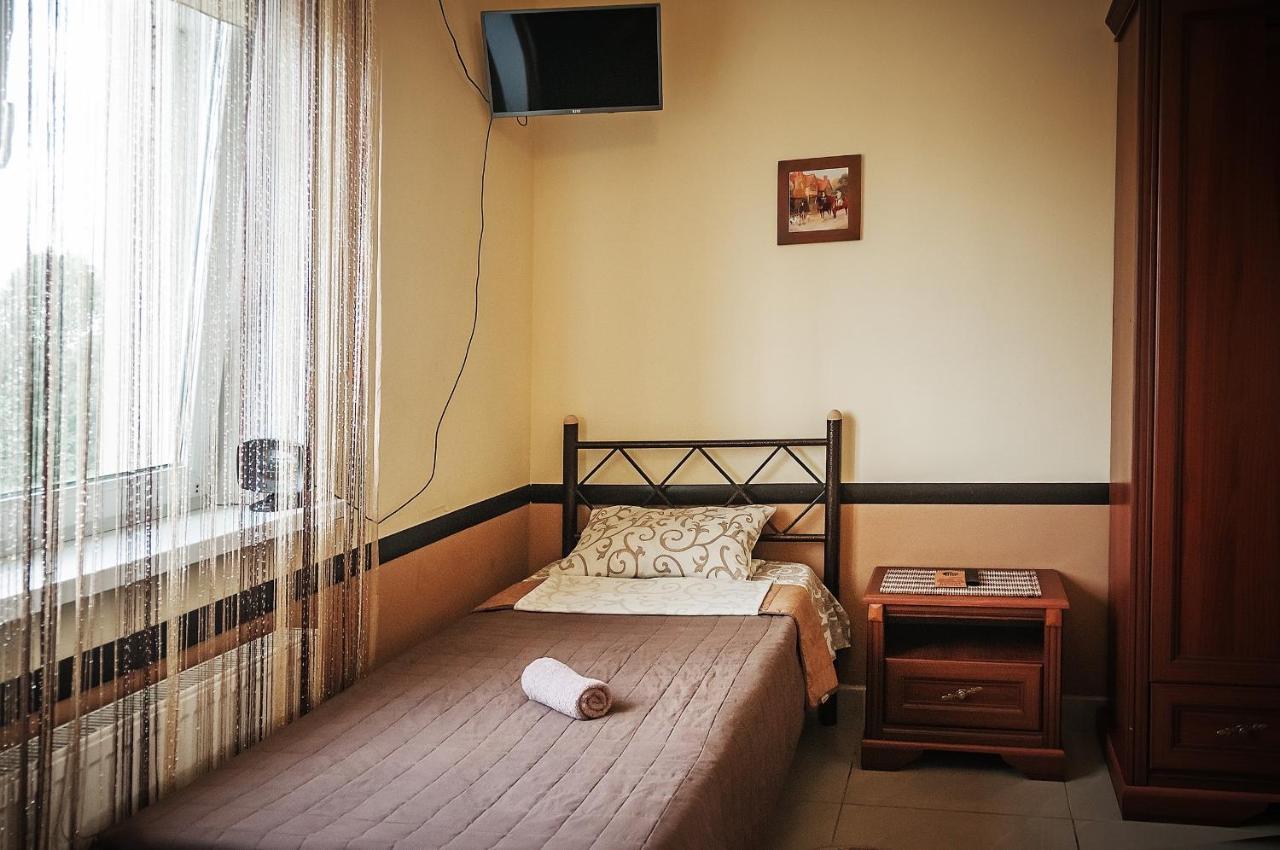 Avto Spa Khmel'nyts'kyy Exterior photo