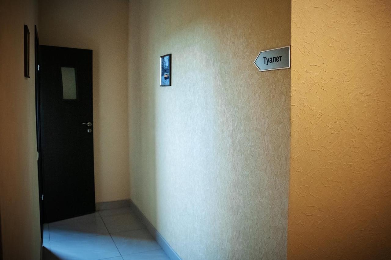 Avto Spa Khmel'nyts'kyy Exterior photo