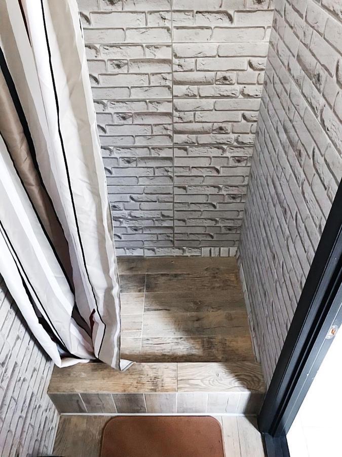 Avto Spa Khmel'nyts'kyy Exterior photo
