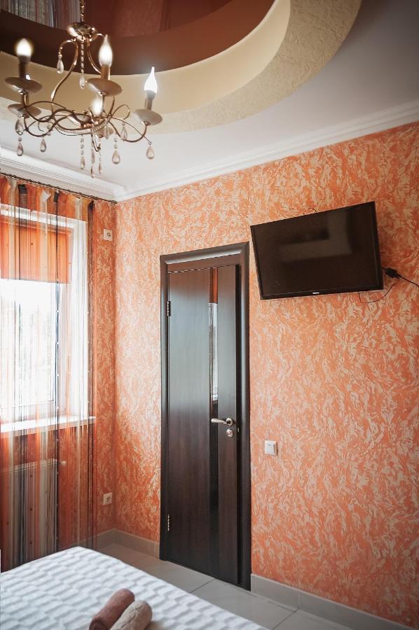 Avto Spa Khmel'nyts'kyy Exterior photo